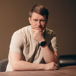 Андрей Адамов